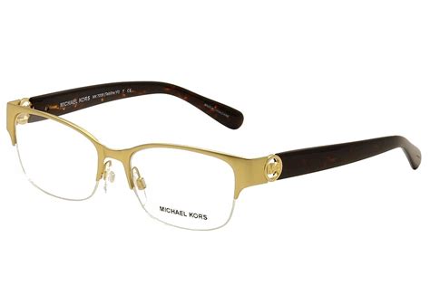 Michael Kors MK7006 TABITHA VI Eyeglasses 